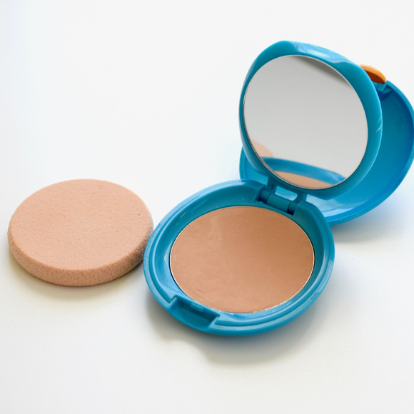 shiseido uv protective compact foundation spf 36